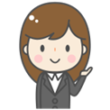 案内イラスト